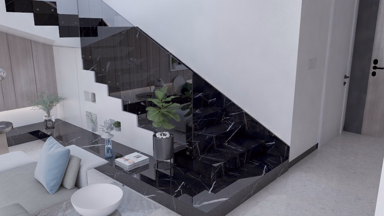 IL Bosco Villa — Design 2